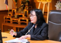 รูปภาพ : 17 พ.ย. 68 ประชุมบุคลากรและการดำเนินงานภายในกองฯ ประจำเดือนพฤศจิกายน 2568 