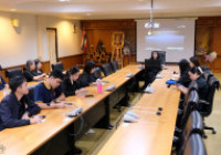 รูปภาพ : 17 พ.ย. 68 ประชุมบุคลากรและการดำเนินงานภายในกองฯ ประจำเดือนพฤศจิกายน 2568 