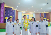 รูปภาพ : 5 ธ.ค. 68 วันชาติไทยและวันพ่อแห่งชาติ