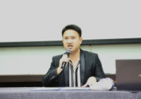 รูปภาพ : อบรมหลักสูตรเชฟอาหารไทยมืออาชีพ 