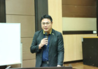 รูปภาพ : อบรมหลักสูตรเชฟอาหารไทยมืออาชีพ 