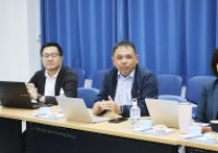รูปภาพ : มทร.ล้านนา เชียงราย จัดประชุมหารือแนวทางพัฒนาหลักสูตรฯ ร่วมกับสำนักงานความยั่งยืนและพัฒนาชุมชน เครือเจริญโภคภัณฑ์