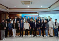 รูปภาพ : หน่วยบริการวิชาชีพบัญชี สาขาการบัญชี มทร.ล้านนา เชียงราย  จัดหลักสูตรอบรมพัฒนาความรู้ต่อเนื่องทางวิชาชีพ สำหรับผู้ประกอบวิชาชีพบัญชี (CPD)