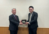 รูปภาพ : MOU Gunma University