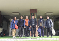 รูปภาพ : MOU University of Toyama