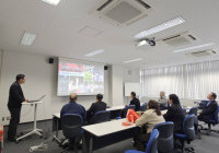 รูปภาพ : MOU Nara Institute of Science and Technology