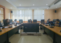 รูปภาพ : มทร.ล้านนา พิษณุโลก จัดประชุมทบทวนยุทธศาสตร์และจัดทำแผนปฏิบัติราชการรายปี พ.ศ. 2569