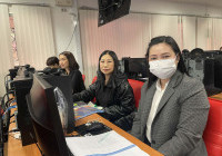 Image : ซักซ้อมระบบเบิกจ่ายค่าใช้จ่ายเดินทางไปราชการด้วยอิเล็กทรอนิกส์