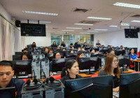 Image : ซักซ้อมระบบเบิกจ่ายค่าใช้จ่ายเดินทางไปราชการด้วยอิเล็กทรอนิกส์