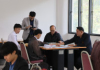 รูปภาพ : มทร.ล้านนา เชียงราย จัดสอบสัมภาษณ์นักศึกษาใหม่ รอบโควตา ประจำปีการศึกษา 2569