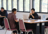 รูปภาพ : มทร.ล้านนา เชียงราย จัดสอบสัมภาษณ์นักศึกษาใหม่ รอบโควตา ประจำปีการศึกษา 2569