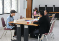 รูปภาพ : มทร.ล้านนา เชียงราย จัดสอบสัมภาษณ์นักศึกษาใหม่ รอบโควตา ประจำปีการศึกษา 2569