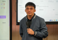 Image : นวก.คอมฯ ให้ความรู้และฝึกปฏิบัติ e-Expense RMUTL โครงการซักซ้อมความเข้าใจระบบการเบิกจ่ายค่าใช้จ่ายเดินทางไปราชการด้วยอิเล็กทรอนิกส์