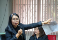 Image : นวก.คอมฯ ให้ความรู้และฝึกปฏิบัติ e-Expense RMUTL โครงการซักซ้อมความเข้าใจระบบการเบิกจ่ายค่าใช้จ่ายเดินทางไปราชการด้วยอิเล็กทรอนิกส์