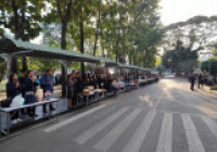 รูปภาพ : 25 ธ.ค.68: สถช. ร่วมกิจกรรมส่งเสริมคุณธรรม จริยธรรม และเสริมสร้างความสัมพันธ์บุคลากร ประจำปี 2568