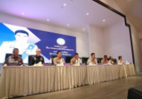 รูปภาพ : มทร.ล้านนา เชียงราย เข้าร่วมประชุมคณะกรมการจังหวัดเชียงราย ครั้งที่ 12/2568 พร้อมร่วม Kick Off เปิดฤดูกาลท่องเที่ยว “เชียงราย เมืองแห่งสุขภาพ”