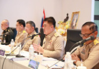 รูปภาพ : มทร.ล้านนา เชียงราย เข้าร่วมประชุมคณะกรมการจังหวัดเชียงราย ครั้งที่ 12/2568 พร้อมร่วม Kick Off เปิดฤดูกาลท่องเที่ยว “เชียงราย เมืองแห่งสุขภาพ”