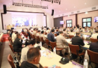 รูปภาพ : มทร.ล้านนา เชียงราย เข้าร่วมประชุมคณะกรมการจังหวัดเชียงราย ครั้งที่ 12/2568 พร้อมร่วม Kick Off เปิดฤดูกาลท่องเที่ยว “เชียงราย เมืองแห่งสุขภาพ”