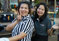 รูปภาพ : 68-12-26 โครงการสืบสานวัฒนธรรมประเพณีปีใหม่ 2569