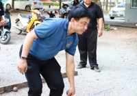 รูปภาพ : 68-12-26 โครงการสืบสานวัฒนธรรมประเพณีปีใหม่ 2569