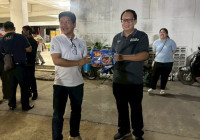 รูปภาพ : 68-12-26 โครงการสืบสานวัฒนธรรมประเพณีปีใหม่ 2569