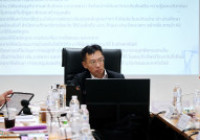 รูปภาพ : 7 ม.ค. 69 Kick-off First Meeting การศึกษาความพร้อมและเตรียมการยกฐานะ มทร.ล้านนา น่าน เป็นมหาวิทยาลัยประจำจังหวัดน่าน