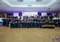 รูปภาพ : แถลงข่าว มทร.แห่งประเทศไทย ครั้งที่ 40 พระนครเกมส์