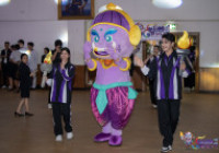 รูปภาพ : แถลงข่าว มทร.แห่งประเทศไทย ครั้งที่ 40 พระนครเกมส์