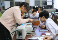 รูปภาพ : PRRMUTLL 2026 คณะวิศวกรรมศาสตร์ ม.ราชมงคลล้านนา ลำปาง เสริมความรู้ด้านวิศวกรรมแก่นักเรียน สร้างประสบการณ์ตรงสู่อาชีพวิศวกรในอนาคต 7 มค69