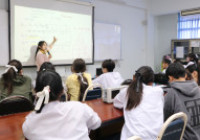 รูปภาพ : PRRMUTLL 2026 คณะวิศวกรรมศาสตร์ ม.ราชมงคลล้านนา ลำปาง เสริมความรู้ด้านวิศวกรรมแก่นักเรียน สร้างประสบการณ์ตรงสู่อาชีพวิศวกรในอนาคต 7 มค69