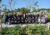 รูปภาพ : 8 ม.ค. 69 คณะปลัดกระทรวง อว. และทีมงาน ตรวจเยี่ยมพื้นที่ภายในมหาวิทยาลัย และศูนย์วนเกษตร-พฤกษเภสัช มทร.ล้านนา น่าน