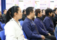 รูปภาพ : ม.ราชมงคลล้านนา ลำปาง ร่วมพิธีเปิดและจัดบูธนิทรรศการถ่ายทอดนวัตกรรมองค์ความรู้ด้านเทคโนโลยีการเกษตร ในงานเกษตรแฟร์ ATRI 50 ปี 9มค69