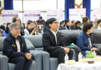 รูปภาพ : ม.ราชมงคลล้านนา ลำปาง ร่วมพิธีเปิดและจัดบูธนิทรรศการถ่ายทอดนวัตกรรมองค์ความรู้ด้านเทคโนโลยีการเกษตร ในงานเกษตรแฟร์ ATRI 50 ปี 9มค69