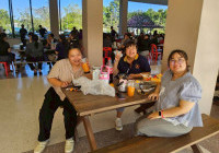 รูปภาพ : กิจกรรมเลี้ยงสังสรรค์เนื่องในโอกาสวันขึ้นปีใหม่ ประจำปี พ.ศ. 2569ของคณะวิทยาศาสตร์และเทคโนโลยีการเกษตร