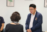 รูปภาพ : ผู้บริหาร ม.ราชมงคลล้านนา เยี่ยมชมเทคโนโลยีที่เหมาะสม พร้อมร่วมประชุมหารือจัดทำหลักสูตรเกษตรบูรณาการ