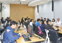 รูปภาพ : ชุมคณะกรรมการดำเนินการพิธีพระราชทานปริญญาบัตร_29-01-2569