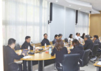 รูปภาพ : ชุมคณะกรรมการดำเนินการพิธีพระราชทานปริญญาบัตร_29-01-2569