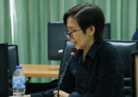 รูปภาพ : SAT RMUTL จัดประชุมสัมมนาขับเคลื่อนกลยุทธ์ วิสัยทัศน์ด้วยกลไกการบริหารแบบบูรณาการเพื่อสร้างความเป็นเลิศที่ยั่งยืน  3 กพ69