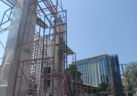 รูปภาพ : นักศึกษาดูงานโครงการล้านนาทีค