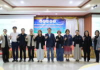 รูปภาพ : คณะบริหารธุรกิจและศิลปศาสตร์ มทร.ล้านนา เชียงราย ต้อนรับคณาจารย์และนักศึกษา 6 เขตพื้นที่ ร่วมโครงการ “บ่มเพาะทักษะนวัตกรสู่การเป็นผู้ประกอบการ (Young Smart Entrepreneur 2026)”