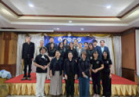 รูปภาพ : คณะบริหารธุรกิจและศิลปศาสตร์ มทร.ล้านนา เชียงราย ต้อนรับคณาจารย์และนักศึกษา 6 เขตพื้นที่ ร่วมโครงการ “บ่มเพาะทักษะนวัตกรสู่การเป็นผู้ประกอบการ (Young Smart Entrepreneur 2026)”