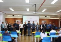 รูปภาพ : Entrepreneurial Engineering Day 21-22-2-2569