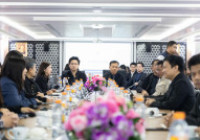 รูปภาพ : มทร.ล้านนา นำคณะผู้บริหารศึกษาดูงาน มทร.อีสาน มุ่งยกระดับการบริหารจัดการสู่ความเป็นเลิศ