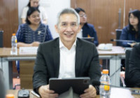 รูปภาพ : มทร.ล้านนา นำคณะผู้บริหารศึกษาดูงาน มทร.อีสาน มุ่งยกระดับการบริหารจัดการสู่ความเป็นเลิศ