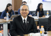 รูปภาพ : มทร.ล้านนา นำคณะผู้บริหารศึกษาดูงาน มทร.อีสาน มุ่งยกระดับการบริหารจัดการสู่ความเป็นเลิศ