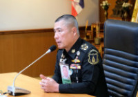 รูปภาพ : 9 มี.ค. 69 การประชุมขยายผลขับเคลื่อนโครงการปลูกป่า 3 อย่างประโยชน์ 4 อย่าง 1 ล้านไร่ ตามพระราชปณิธานพระบาทสมเด็จพระเจ้าอยู่หัว