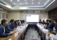 Image : ประชุมหารือร่วมกับสถาบันคุณวุฒิวิชาชีพ