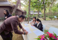 รูปภาพ : สภากาแฟเวียงเจ็ดลิน ครั้งที่ 5/2569