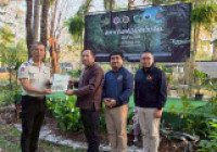 รูปภาพ : สภากาแฟเวียงเจ็ดลิน ครั้งที่ 5/2569