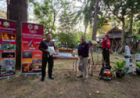 รูปภาพ : สภากาแฟเวียงเจ็ดลิน ครั้งที่ 5/2569